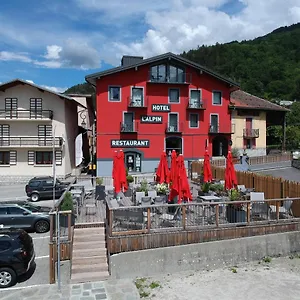 Hotel L'alpin