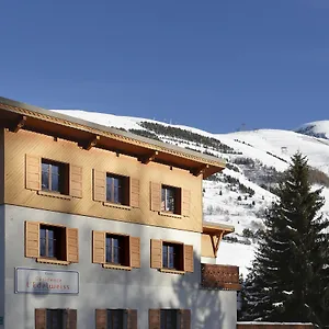 Aparthotel Vacanceole - L'edelweiss