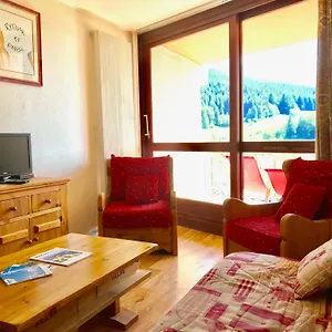 Appartement Villard-de-lans, 3 Pièces, 8 Personnes - Fr-1-515-32, Villard-de-Lans